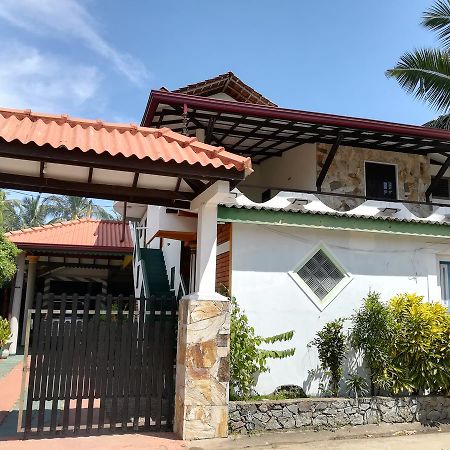 Hotel Sandara Tangalle Exterior foto